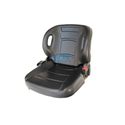 Hot Selling Construction Machinery and Forklift Parts - Tractor Forklift Seat
