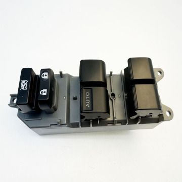 Window Master Switch for Toyota Camry, Corolla, RAV4 2005-2016