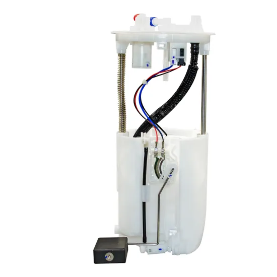 Dopson Petrol Gas Auto Parts Fuel Pump Assembly for Suzuki APV OE 15100-61J05 /15100-60K00