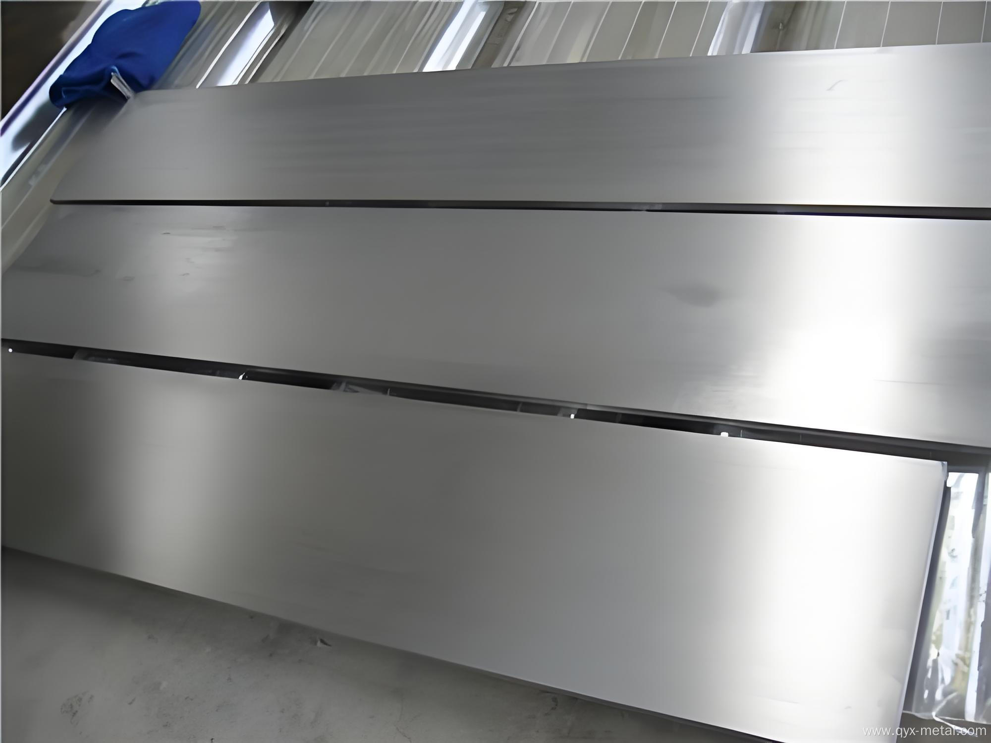 High Quality Tantalum Plate For Sale