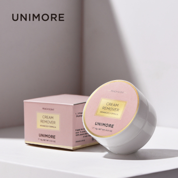 Unimore Private Label Lash Adhesive Remover Gel Cream
