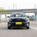 Kia K3 2024 IVT Comfort Premium Edition