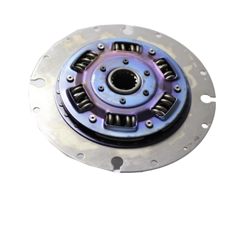 22U-01-21310 Disk Damper Fit Engine No.SAA6D102E-2DD-8 Parts