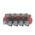 Directional Control Valves high pressure monoblock hydraulic directional control valves Manufactory