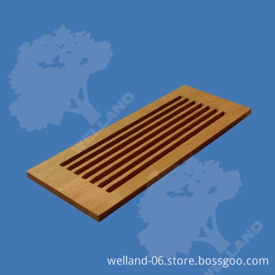 White Oak Wood Wall Registers J, High Quality White Oak Wood Wall ...