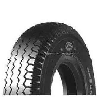 TAISHAN BRAND TYRE