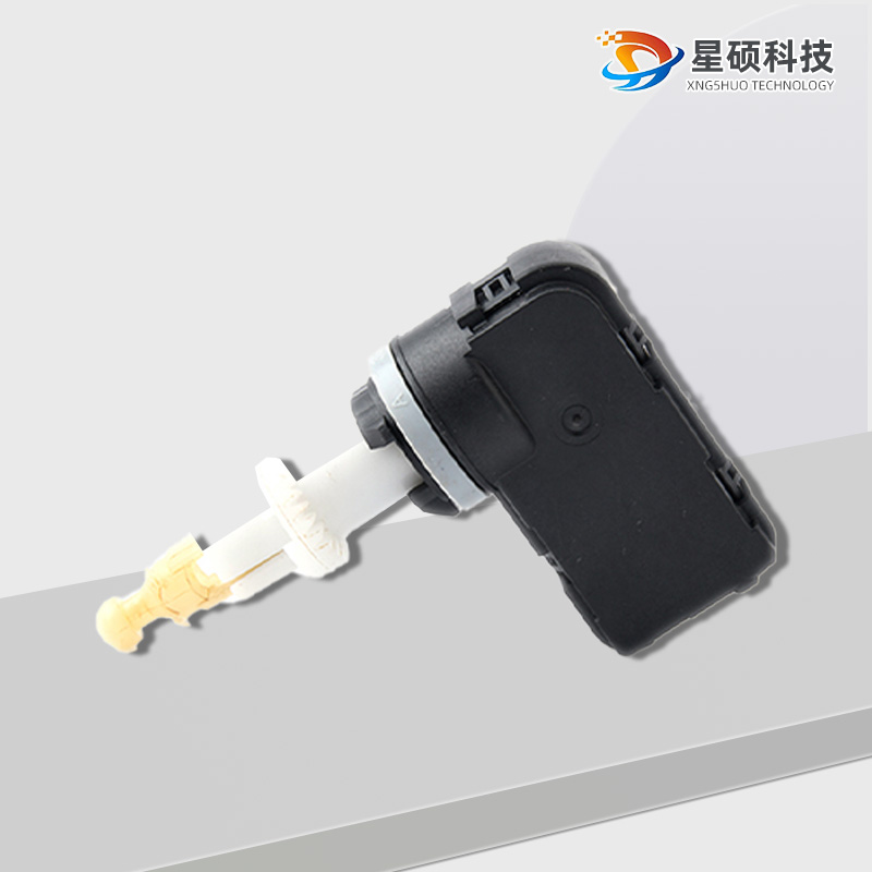 มอเตอร์ปรับไฟหน้ารถ Volkswagen 13 Jetta series