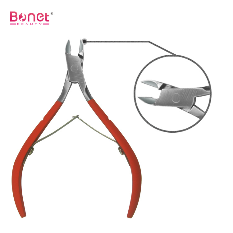 Tweezerman Cuticle Nipper Reviews