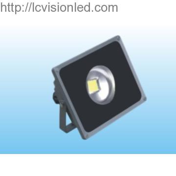 30W COB LED Floodlight 45degree