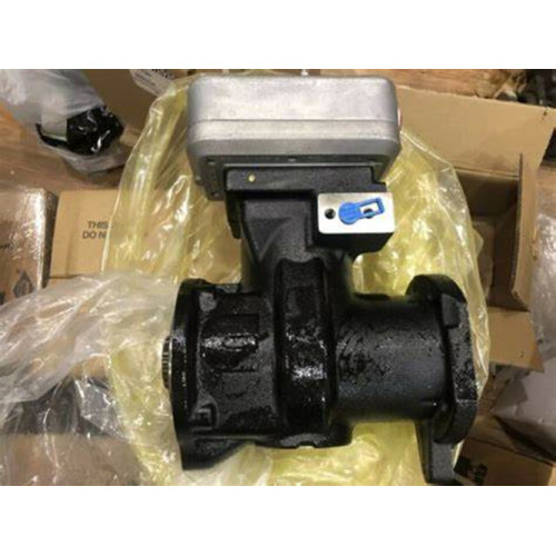 Peças do motor do caminhão M11 Compressor de ar Assy 4318214