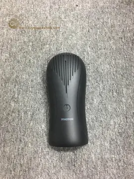 Injection molding of high quality loudspeaker shell