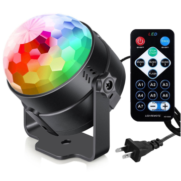 Mini LED Night Light with Switch for Kids