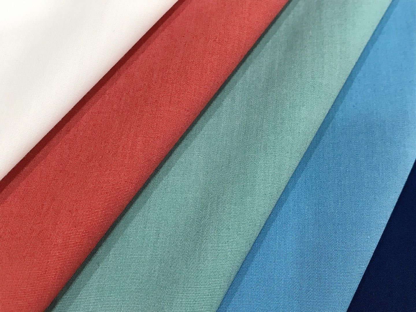CVC FABRIC