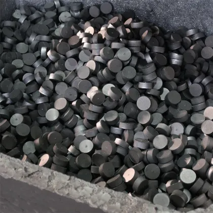 Pharmaceutical Manufacturing/Chemical for Chromium metal