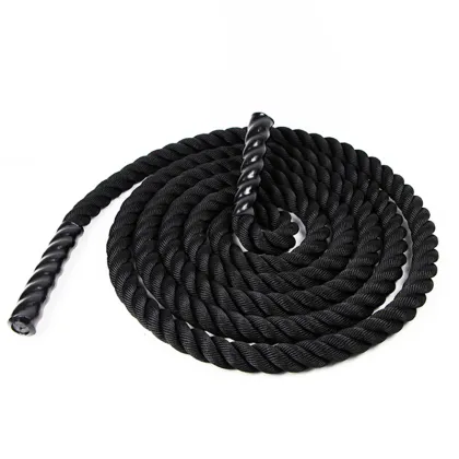 30ft polyester battle jump rope