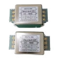 Решения EMI Power Filter