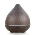 Mini Humidifier No Filter with Fan Plug in