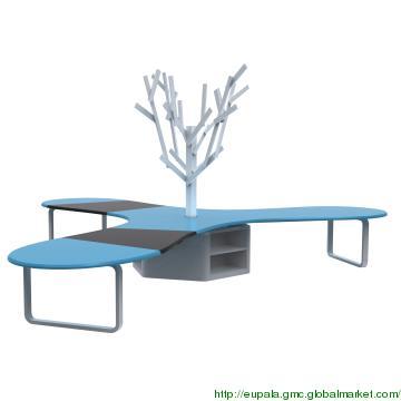 more than 12 people workstation