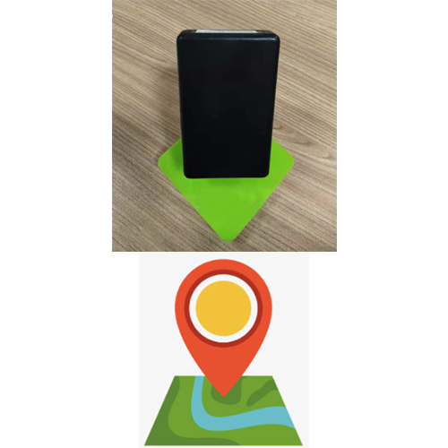 LTE Vehicle GPS Tracker