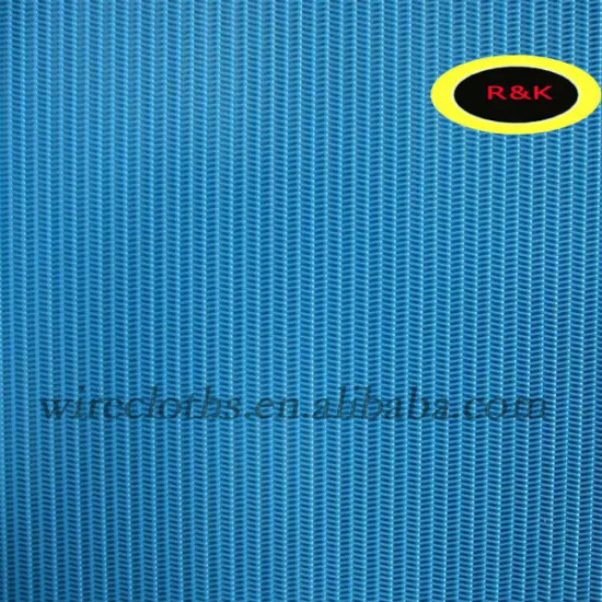 insert joint polyester forming dryer fabric