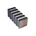 Custom sintered neodymium magnet N52