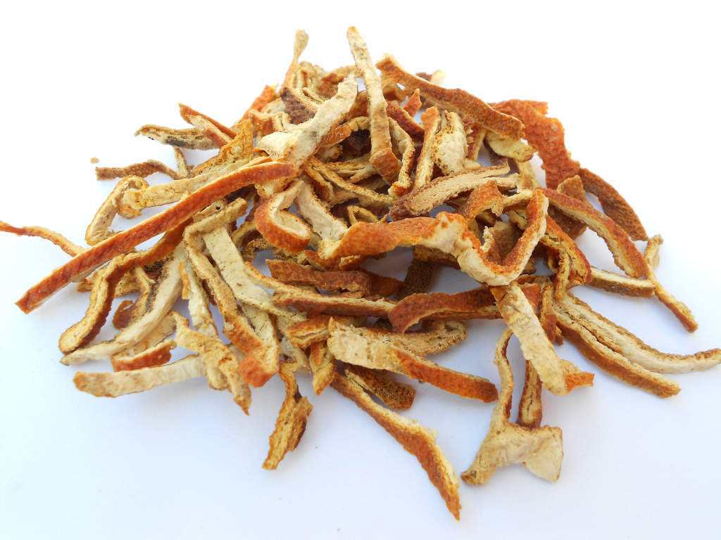 Tangerine Peel Extract