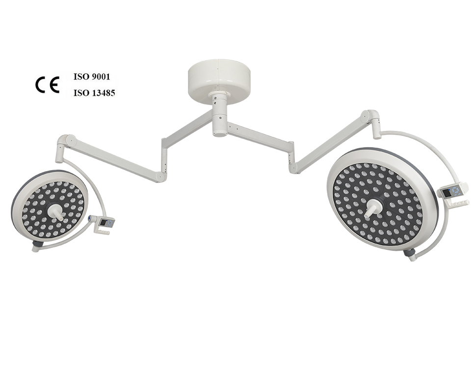 Surgical Led Lamp Shadowless