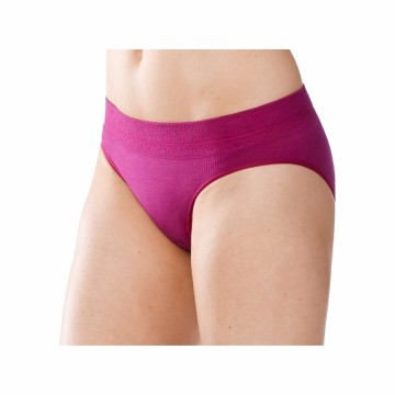Merino Wool Lingerie: Women's Thong Panties Photos