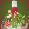 Chillax 1200 Vape Usa Disposable Vape Element Vape