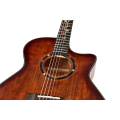 Kaysen Solid Wood C17 Gitar Akustik