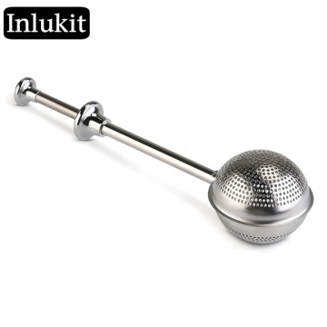 Choosing the Right Diameter: A Guide to Convenient Ball-Shaped Tea Strainers