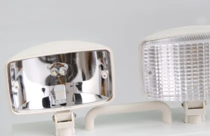 4*0.5w ￠8 Led Emergency Light Lel123020 For Emergency Lighting, Ip20