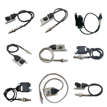 Części ciężarówki Nox czujnik 5wk9 6756a Doosan Daewoo 30130800498