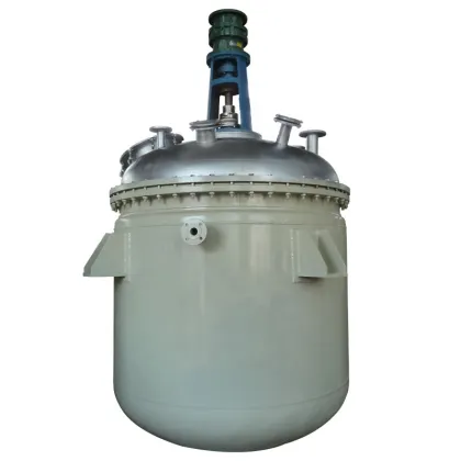 Fischer Tropsch Reactor Systems for Industrial Batch Processing