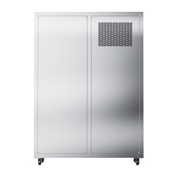 Générateur d'ozone robuste pour traitement de l'eau 200 g/h