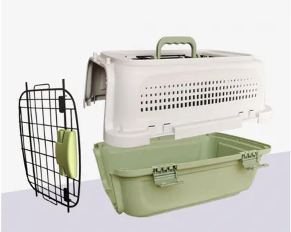 Pet carrier air canada for cats