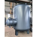 Volumetric Type Heat Exchanger
