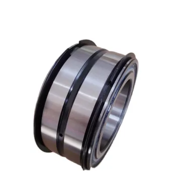 SL045 Series Cylindrical Roller Bearings SL045013 PP