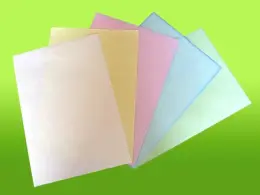 carbonless ncr paper