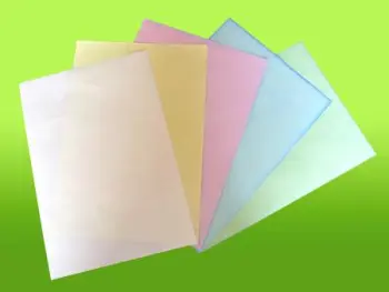 carbonless ncr paper