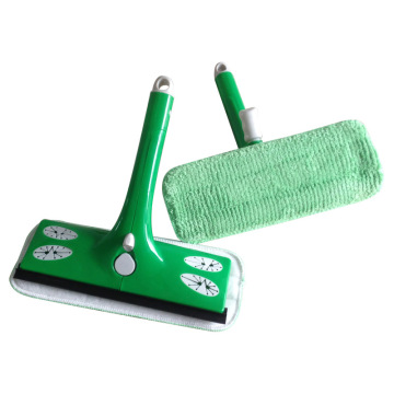 2014 Advertising Spray Window Squeegee