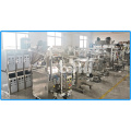 Automatic VFFS Packaging Machine for Small Sachets and Spices