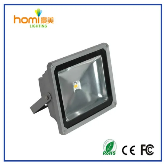 8000 lumens 100w led floodlight