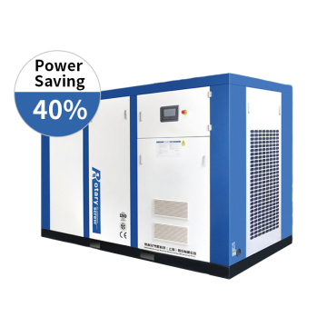 Energy Saving DENAIR DA General Power Frequency Air Compressor with Aire Dryer and Brake Compressor