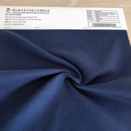 NR Ponti Roma Fabric