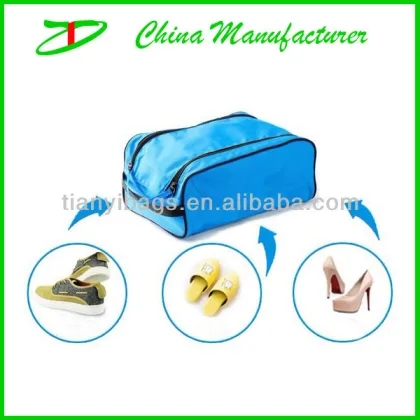 2014 New Design Cycling Custom Shoes Bag