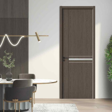 Greek Style-2 Zero Formaldehyde Paint-Free Doors