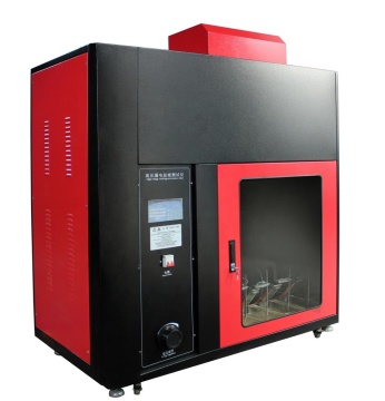 IEC60587 Compliance Tracking Tester for Insulating Materials