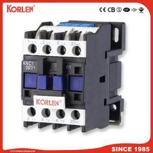 High Quality Magnetic AC contactor KNC1 CB 95A