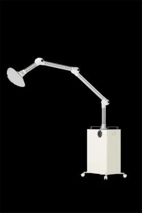 Kingsom Clean Air Fume Extraction Arms